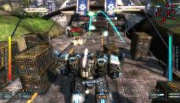 WTF Happened to Mech Games?