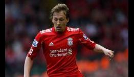 Liverpool’s Lucas declares himself ready to face Sunderland