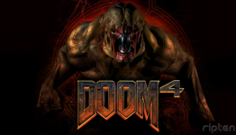 id Isn’t Telling Us a Damn Thing About DooM 4 Until RAGE Ships