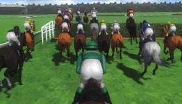 SG Preview: Champion Jockey