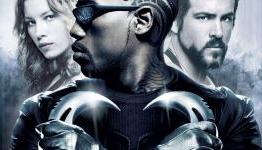 Blade: Trinity Agony