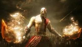 God of War: Chains of Olympus Trophy List