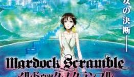 2nd Mardock Scramble Film’s Promo Videos Streamed