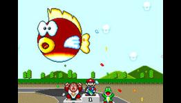 The SNES 20 – Super Mario Kart