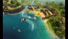 Pirates of Black Cove review | Examiner.com