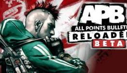 APB Reloaded Q&A With GamersFirst