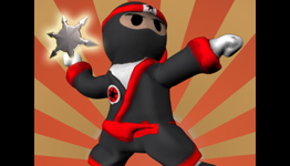 Star Ninja Review – Critical Hit