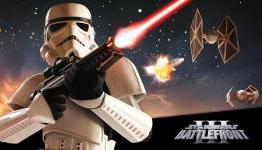 Star Wars: Battlefront III Wish List – GameInformer