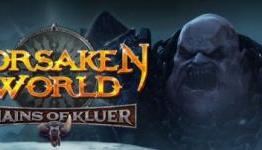 Forsaken World unlocks the Chains of Kluer