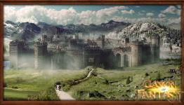 Dawn of Fantasy New Screenshots