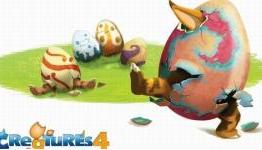 Creatures 4 coming on PC/Mac this year; to be unveiled at GamesCom