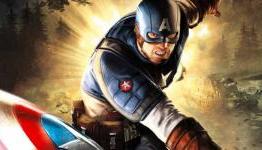 MediaKick Review: Captain America: Super Soldier