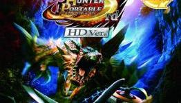 Mandatory install size revealed for Monster Hunter Portable 3rd HD Ver. on PS3