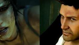 E3 Showdown: ‘Tomb Raider’ Vs. ‘Uncharted 3′