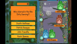 Chillingo iOS Roundup – Volume Four (GodisaGeek.com)