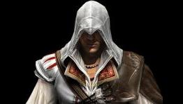 Assassin’s Creed: Revelations Ezio Diorama Revealed