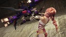 New FFXIII-2 screens: Mix of Mogs