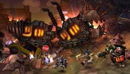 The Baconing Eyes-On Preview – IncGamers