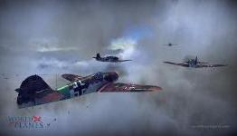 World of Planes Beta Registration Now Live