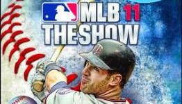 HQ4Games: MLB The Show 2011