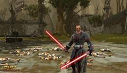 Early access included in Star Wars: The Old Republic pre-orders