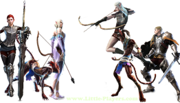 ArcheAge Preview – Check out this new Korean MMO