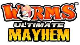 Worms Ultimate Mayhem First Trailer