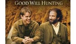 ‘Good Will Hunting’ Blu Ray Review From Project-Blu