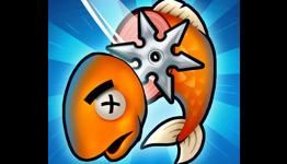 Ridiculous Fishing creator writes an open letter to Gamenauts over clone