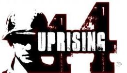 *Exclusive* First Uprising 44 Screen Released