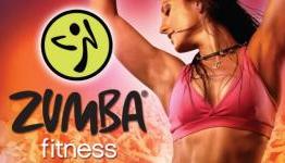 Recording artists to appear in next Zumba Fitness game
