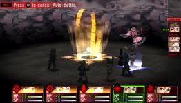 Glossy Eyed: New Persona 2 screens released