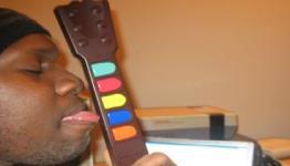 True Gamer of the Week: Jeffrey Wilson
