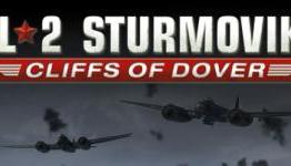 Game Interface Review: IL-2 Sturmovik: Cliffs Of Dover