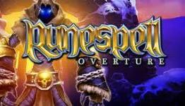 Eurogamer: Runespell: Overture – Review