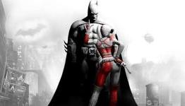 Batman: Arkham City Interview