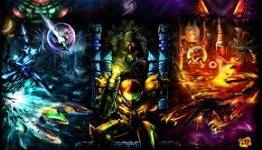 Metroid 25th: Interview with ‘Harmony of a Hunter’ Director Darren Kerwin