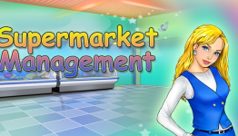 Supermarket Management Review (Android) | GoozerNation.com
