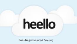 Twitter Clone “Heello” Released by TwitPic Founder
