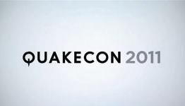 Quake Con 2011 – Photo Gallery