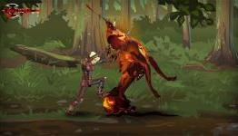 Facebook vs. Google+: Dragon Age Legends