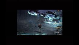 Final Fantasy Type 0 – Opening Intro PSP