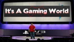 Top 5 Reasons You Suck and ItsAGamingWorld.com > ThePlaystationShow.com