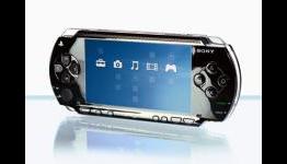 Japan sales charts: 3DS tumbles, PSP tops
