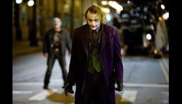 Post 9/11, Few Beside Superheroes Can Save The Day
