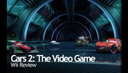 Wiiloveit.com: Cars 2: The Video Game – Wii Review