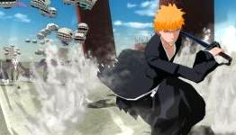 SBG Review | Bleach: Soul Resurreccion: A cel-shaded fan-fest