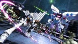 SBG Review | Dynasty Warriors Gundam 3: Macro-wreckonomics