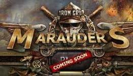 Iron Grip: Marauders (Trailer)