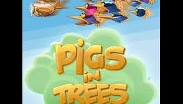 Pigs in Trees (Trailer)